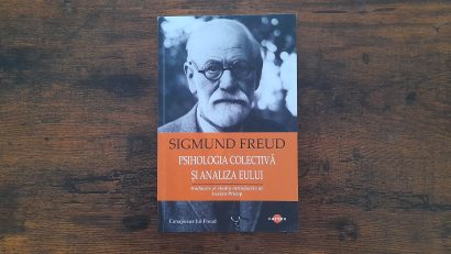 Bine de citit: Psihologia colectivă și analiza eului