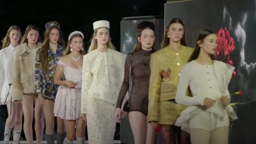 Romanian Fashion Week, pentru prima dată, la București