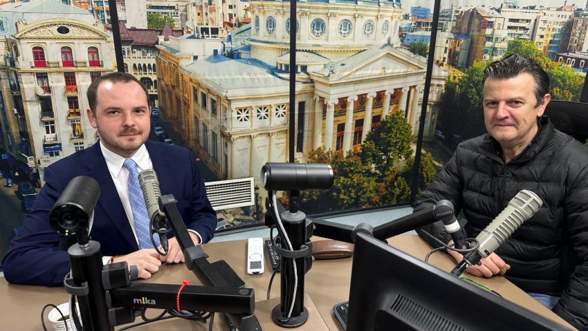 Investiții strategice în sănătatea publică