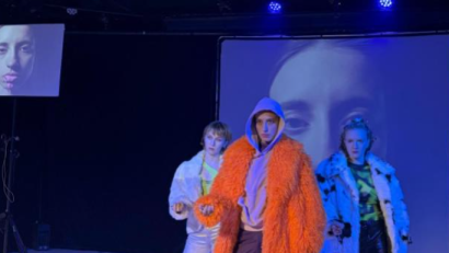 “Maybe by 2301, we won’t need another feminist show” – UNDERCLOUD 18