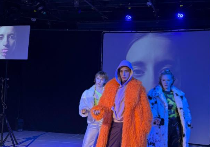 “Maybe by 2301, we won’t need another feminist show” – UNDERCLOUD 18