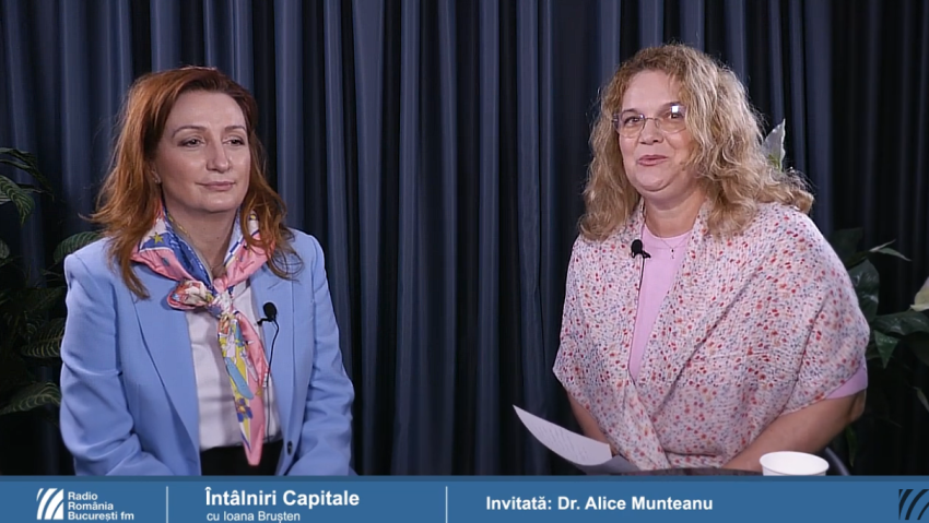 VIDEO| Când împlinești 40 de ani