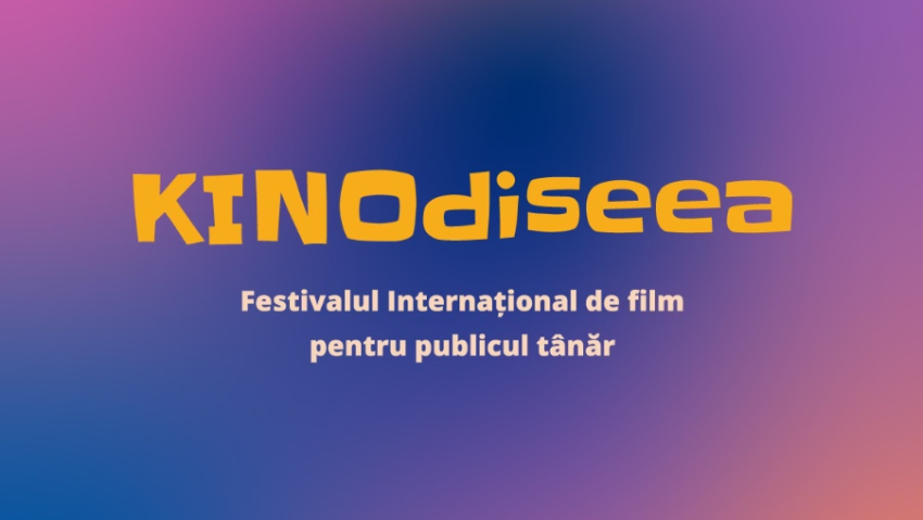 KINOdiseea Competițional 2025 revine la București – filme, ateliere și magie pentru întreaga familie