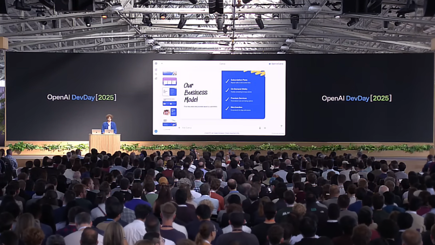 OpenAI lansează noi funcții ChatGPT: interacțiune cu aplicații din viața de zi cu zi și agenți AI personalizați