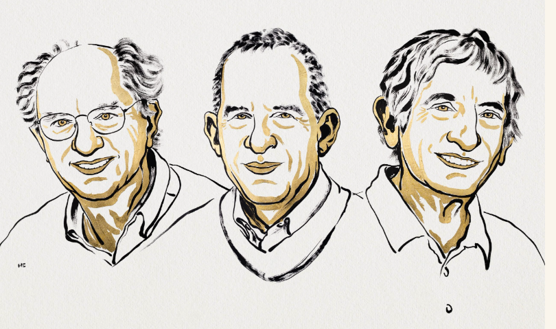 Premiul Nobel pentru Fizică 2025: John Clarke, Michel H. Devoret și John M. Martinis, recompensați pentru cercetări în tunelarea cuantică