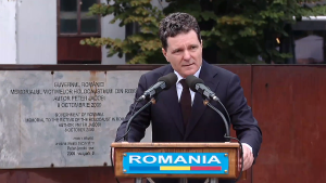 Nicuşor Dan, după dezvăluirile Recorder: Îi invit pe toţi magistraţii să îmi scrie direct problemele lor