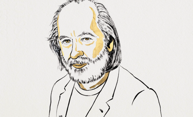 Scriitorul maghiar László Krasznahorkai a câştigat Premiul Nobel pentru Literatură 2025