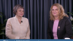 VIDEO: 35 de ani de psihologie