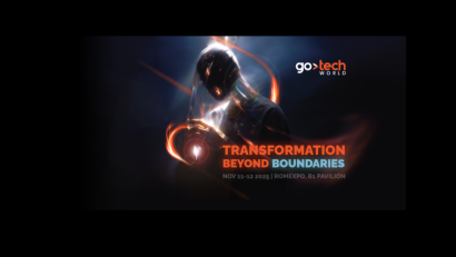 „Robotul violoncelist”, demonstrație spectaculoasă de artă și tehnologie la GoTech World 2025