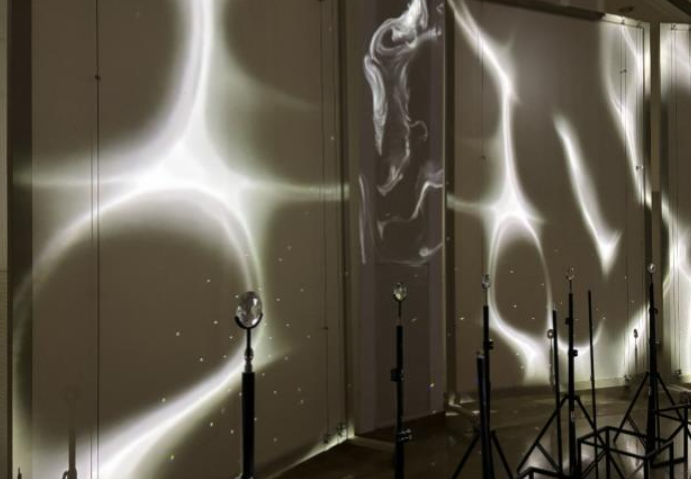 Festivalul SURSA – locul unde lumina devine artă