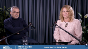 VIDEO| Tratamente revoluționare cu celule stem