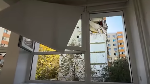 S-au reluat cursurile cu prezență fizică, la Liceul Teoretic ‘Dimitrie Bolintineanu’