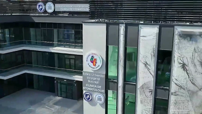 Servicii stomatologice gratuite pentru categoriile vulnerabile din Sectorul 4