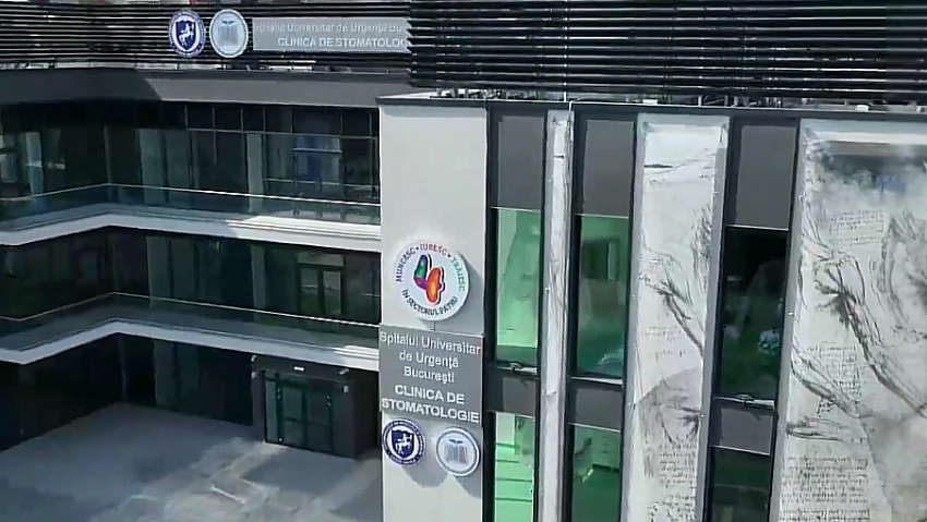 Servicii stomatologice gratuite pentru categoriile vulnerabile din Sectorul 4