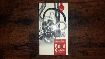 Bine de citit: Spațiul singularității