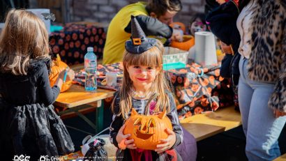 Toamna spectaculoasă a personajelor negative la Opera Comică pentru Copii