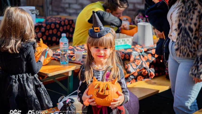 Toamna spectaculoasă a personajelor negative la Opera Comică pentru Copii