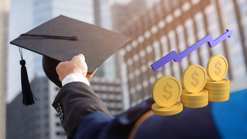 Banii și chiria, printre cele mai mari provocări ale vieții de student