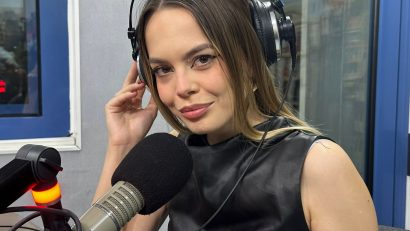 Bianca Tilici, despre noua piesă „Spune-mi cum” și drumul său spre împlinirea visului