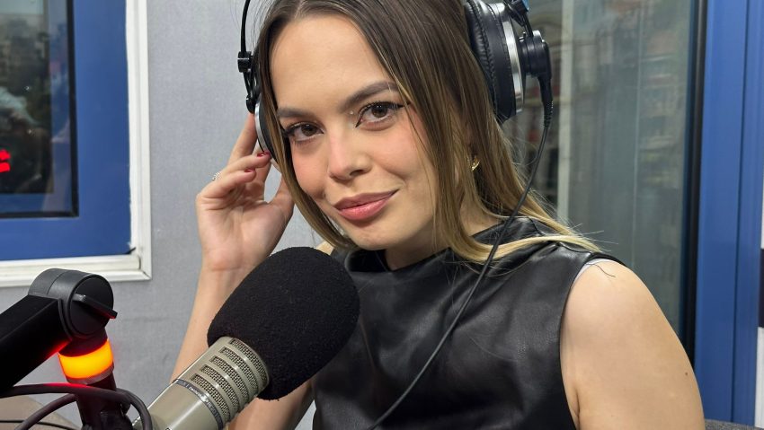 Bianca Tilici, despre noua piesă „Spune-mi cum” și drumul său spre împlinirea visului