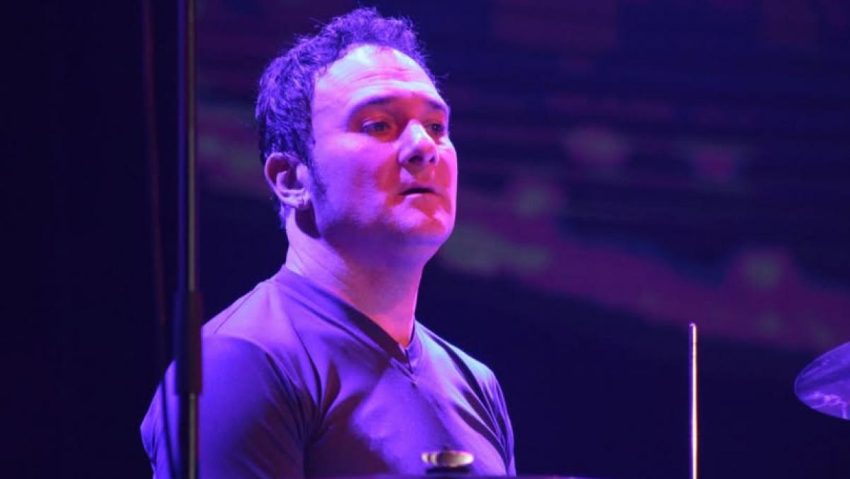 A murit bateristul trupei Direcția 5, Marius Keseri