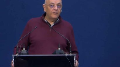 Arafat: Impactul unei posibile explozii a navei cu GPL incendiată pe teritoriul Ucrainei poate fi pe o rază de 4 – 5 kilometri