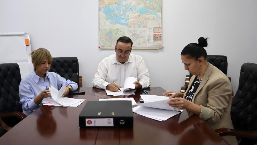 Aparatură de peste 15 milioane de lei, pentru Spitalul Colentina