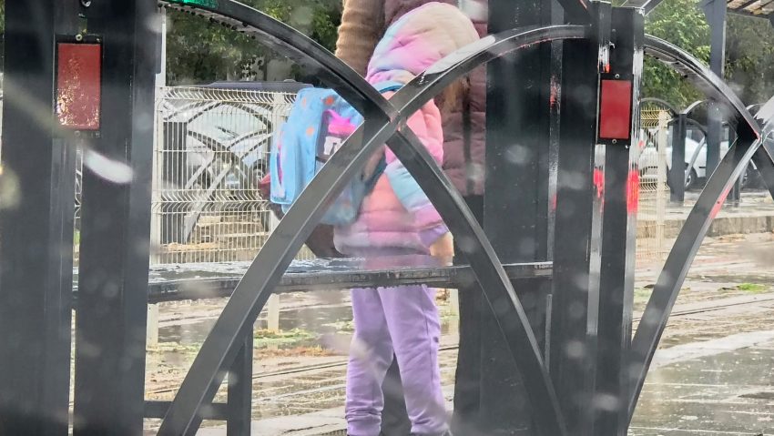 Joi, temperaturi mai scăzute, la Bucureşti