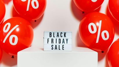 Românii se pregătesc de Black Friday! Cum ne ferim de înșelătorii?