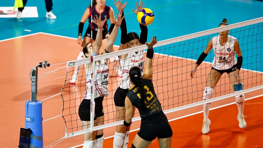 Maine incepe un nou sezon in Divizia A1 la volei feminin