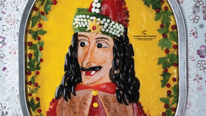 Radu Jude reinventează mitul lui Dracula – din 31 octombrie, în cinematografe