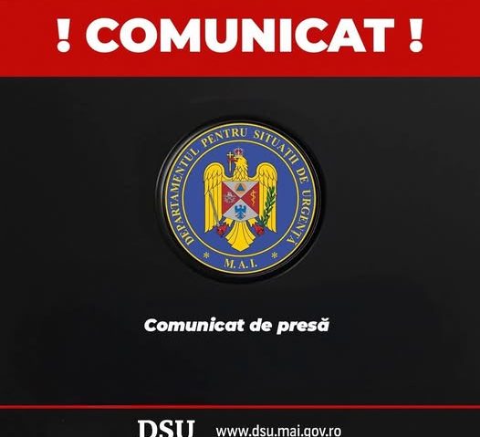 Explozie în Capitală- DSU: O persoană în stare gravă, transportată la un spital din Austria