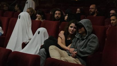 Noapte de cinema și fiori: Proiecții speciale de Halloween la Cinema Europa