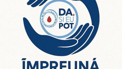 „Împreună putem” – primul proiect național dedicat aparținătorilor persoanelor cu diabet