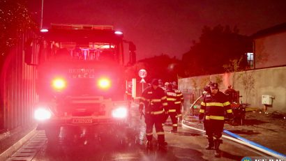 Codul roșu nu a luat Capitala pe nepregătite! Primăria Capitalei va recomanda reluarea cursurilor școlare!