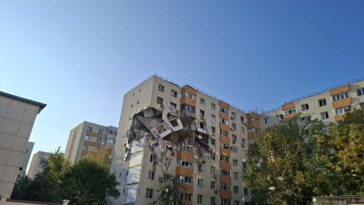 Primăria Sectorului 5 a alocat câteva milioane de lei ca ajutor pentru victimele exploziei din Rahova