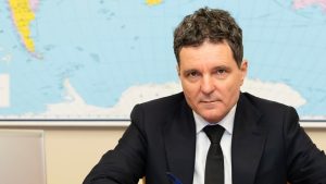 Preşedintele Nicuşor Dan a convocat şedinţa Consiliului Suprem de Apărare a Ţării pentru miercuri