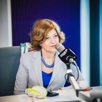 Numirea Oanei Gheorghiu în funcţia de vicepremier, publicată în Monitorul Oficial
