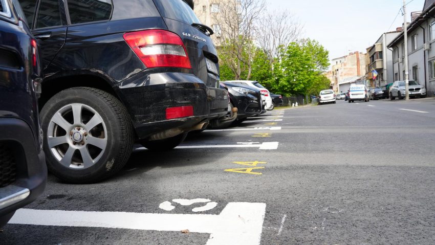 Discuție despre parcările de reședință din sectorul 3!