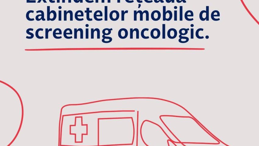 Rogobete: Extinderea reţelei caravanelor medicale reprezintă următorul pas firesc