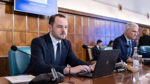 Rogobete, despre cazul de lepră: Clienţii salonului nu trebuie să-şi facă probleme şi nici controale