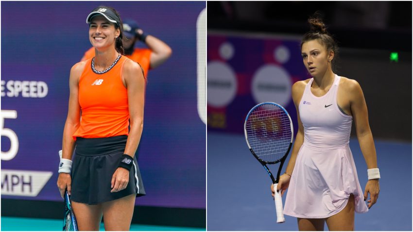 Victorii „românești” la turneul 1000 WTA de la Wuhan, China: Jaqueline Cristian răstoarnă scorul din runda inaugurală și continuă în competiție, iar Sorana Cîrstea ajunge în turul al doilea la capătul a 42 de minute de joc