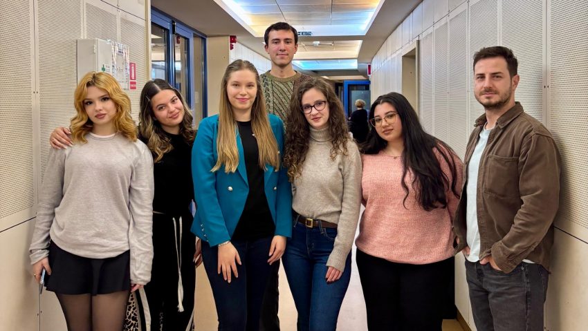 VIDEO| Fetele care schimbă lumea prin tehnologie – Technovation Girls la Generația Z