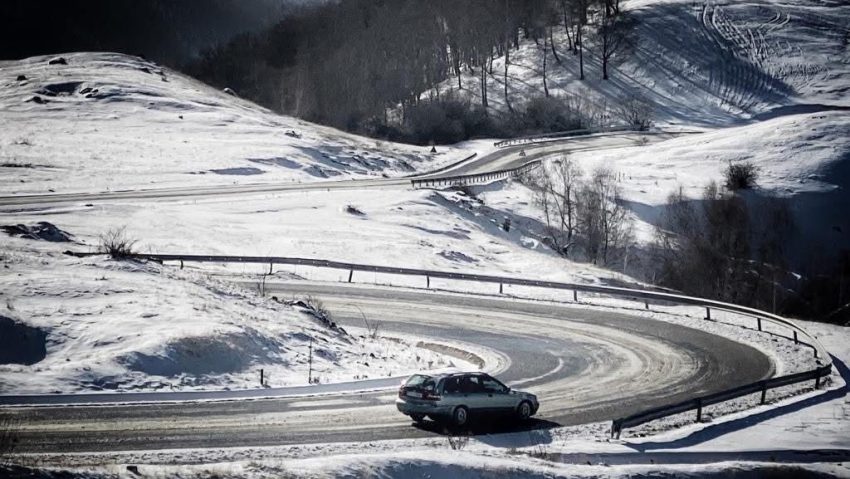 Transfăgărășanul și Transalpina, închise circulației 