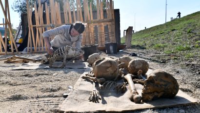 Se apropie West Side Hallo Fest!