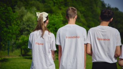 9 din 10 copii din mediul rural spun că au trecut prin violenţă sau bullying