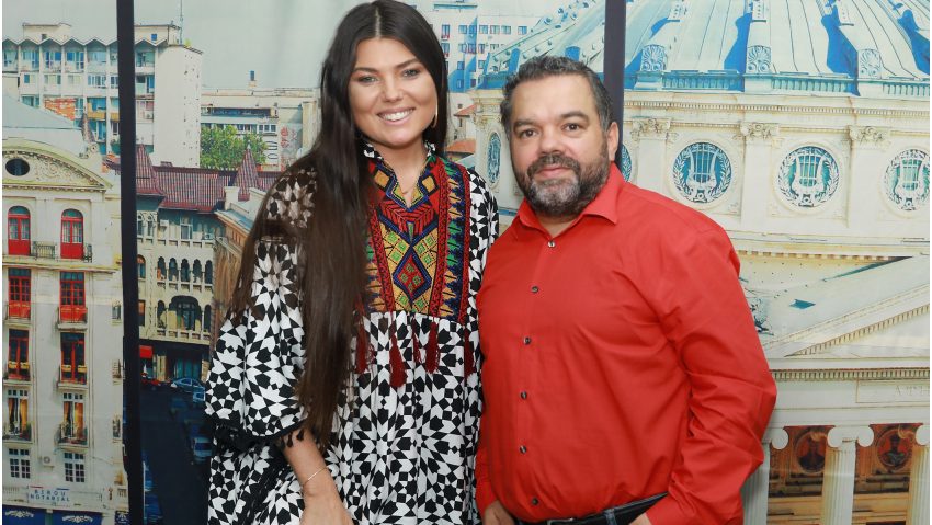 VIDEO| Paula Seling pregătește un spectacol-emoție la Sala Palatului: „Colindăm, colindăm prin viață”