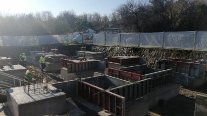 Primăria Sectorului 4 construiește o nouă stație ISU în cartierul Tineretului