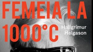  ”Femeia la 1000 °C”, cu Natalie Ester- premieră la Casa Kerim