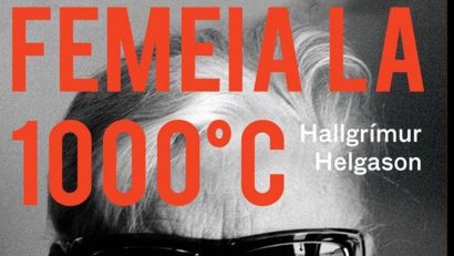  ”Femeia la 1000 °C”, cu Natalie Ester- premieră la Casa Kerim